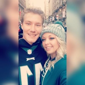 Meet your Posher, Julia